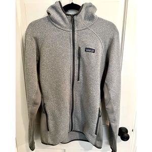 Patagonia Men’s Better Sweater Jacket